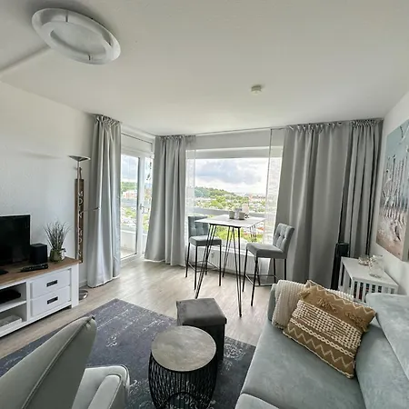 Haus Frische Brise Sahlenburg 06 06 Seaside *