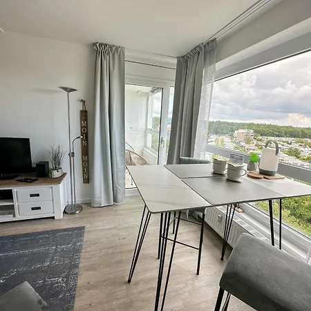 Haus Frische Brise Sahlenburg 06 06 Seaside קושהאבן