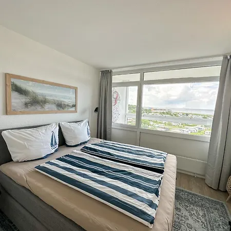 Haus Frische Brise Sahlenburg 06 06 Seaside