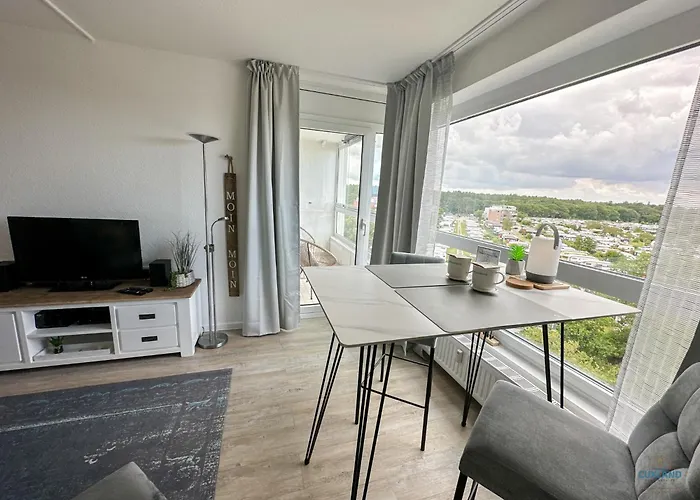 Haus Frische Brise Sahlenburg 06 06 Seaside Cuxhaven