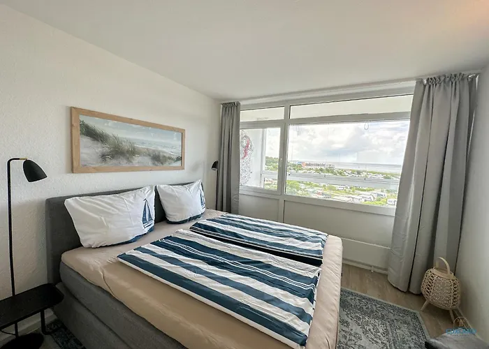 Haus Frische Brise Sahlenburg 06 06 Seaside